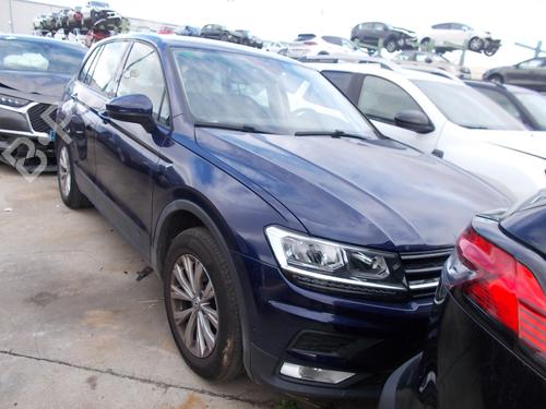 Engine VW TIGUAN (AD1, AX1) 2.0 TDI | BP32005127M1 