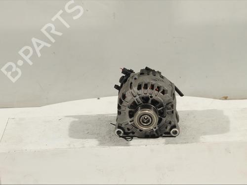 Used Alternator Alternator CITROËN C3 Picasso (SH_) 1.6 HDI 90 (92 hp) 11905196 11905196