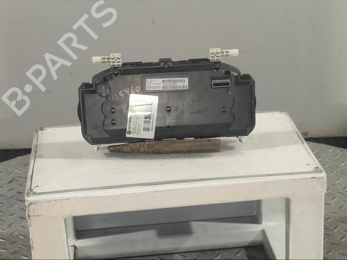 Instrument cluster RENAULT KANGOO / GRAND KANGOO II (KW0/1_) 1.5 dCi 90 (KW05, KW08, KW0G, KW11) | BP26919580C47 