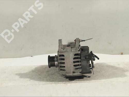 Alternator VW GOLF ALLTRACK VII Variant (BA5, BV5) 2.0 TDI 4motion | BP11983628M7 