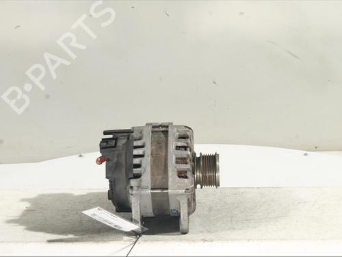 Used Alternator Alternator MERCEDES-BENZ CITAN Box Body/MPV (W415) 111 CDI (415.603, 415.605) (116 hp) 24427310 24427310