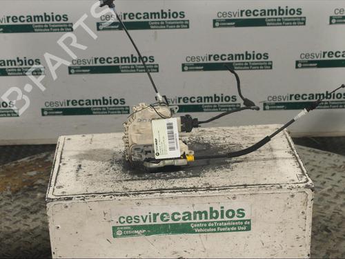 Used Front right lock Front right lock AUDI A4 B8 (8K2) 2.0 TDI (136 hp) 11980713 11980713