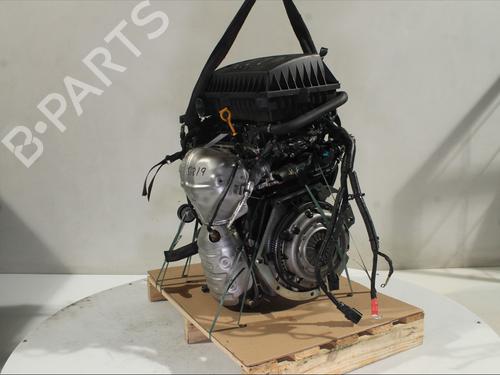 Engine MG MG ZS SUV (AZS1) 1.5 VTi | BP33418115M1 - Image 2