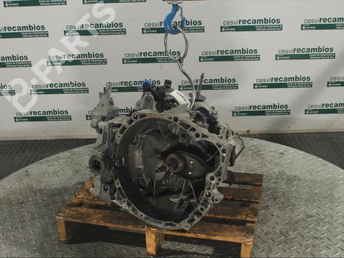 Gearbox CITROËN DS5 2.0 HDi 165 | BP11900535M3 