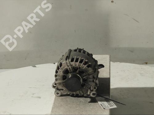 Alternator AUDI Q3 (8UB, 8UG)  | BP11984258M7 