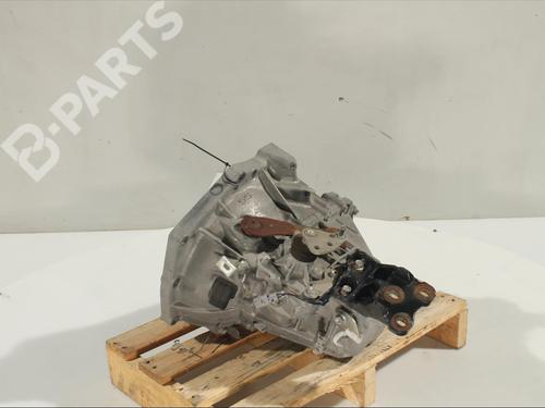 Gearbox PEUGEOT 108 1.2 | BP11973356M3