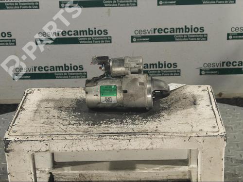 Starter KIA CEE'D (JD) 1.4 CRDi 90 | BP11980802M8 