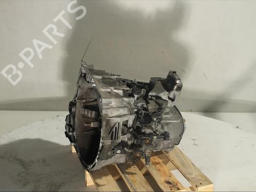 Gearbox CITROËN GRAND C4 SPACETOURER (3A_, 3E_) 1.2 PureTech 130 | BP16189430M3