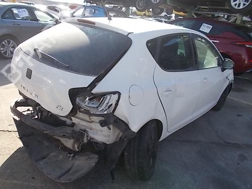 Used Parts SEAT IBIZA IV (6J5, 6P1) 1.0 TSI (110 hp) 2379467