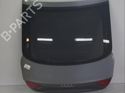 tailgate-audi-a5-sportback-8ta-20-tdi-quattro-8t8-827-025-2007-2008-2009-2010-2011-2012-2013-2014-2015-2016-2017-21500025 main image