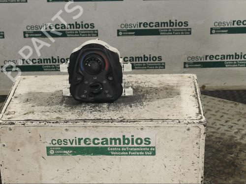 Used Climate control Climate control TOYOTA AYGO (_B4_) 1.0 (KGB40) (69 hp) 12075874 12075874