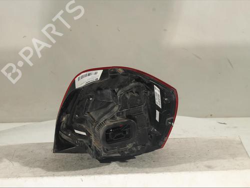 Left taillight VW POLO V (6R1, 6C1)  | BP16941575C34 