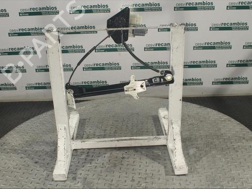 Used Rear left window mechanism SEAT TOLEDO IV (KG3) [2012-2019]  12078406