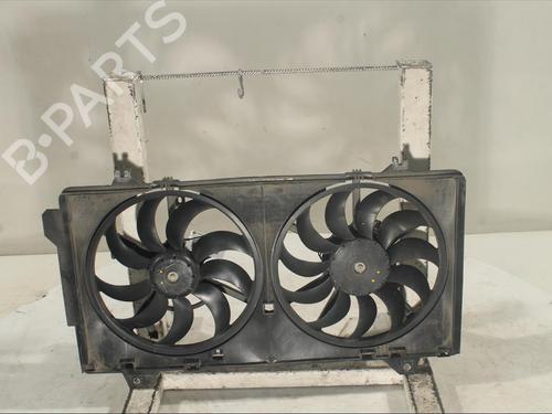 Used Radiator fan MAZDA 3 (BM, BN) 2.0 (120 hp) 20290947