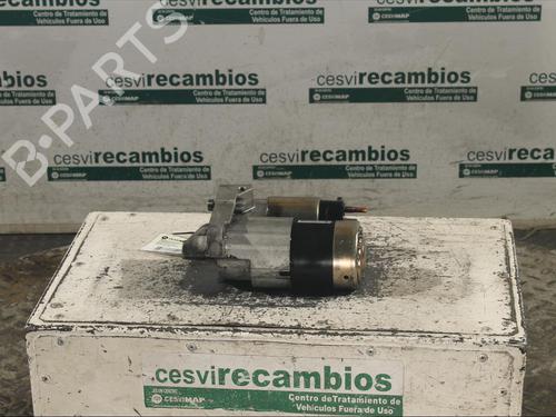 Used Starter Starter RENAULT KANGOO (KC0/1_) 1.5 dCi (KC07) (65 hp) 11897999 11897999