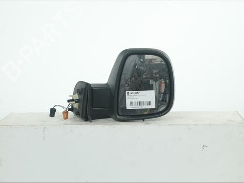 Used Right mirror Right mirror 38714035 38714035