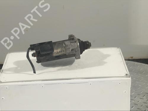 Used Starter Starter SEAT ALTEA (5P1) 1.6 TDI (105 hp) 11989287 11989287