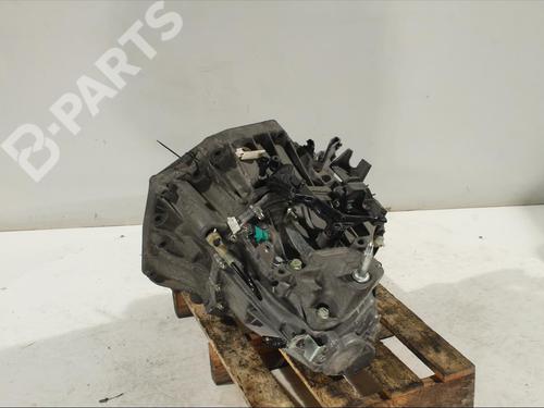 Gearbox NISSAN PULSAR Hatchback (C13) 1.2 DIG-T | BP11904781M3 