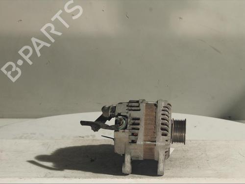 Used Alternator NISSAN JUKE (F15) [2010-2019]  15899172