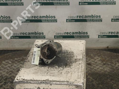 Starter FORD FOCUS II (DA_, HCP, DP)  | BP11897629M8 