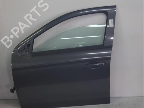 Used Left front door CITROËN C-ELYSEE (DD_) 1.2 VTi 82 (82 hp) 27555235