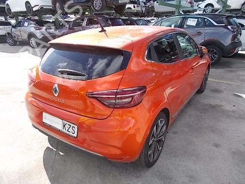 Electronic module RENAULT CLIO V (B7_) 1.5 Blue dCi 85 (B7AG) | BP24352453M83  - Image 6