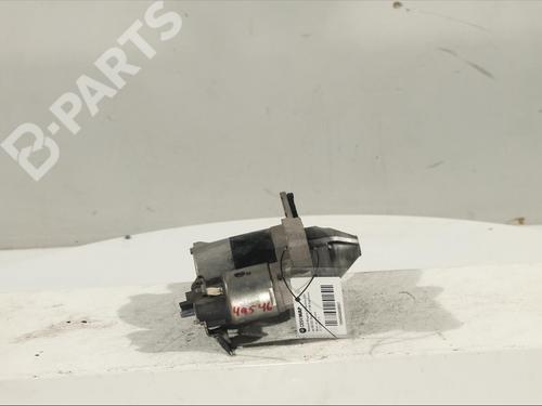 Used Starter RENAULT MEGANE III Coupe (DZ0/1_) 1.6 16V (DZ0U, DZ1B, DZ1H) (110 hp) 11912293