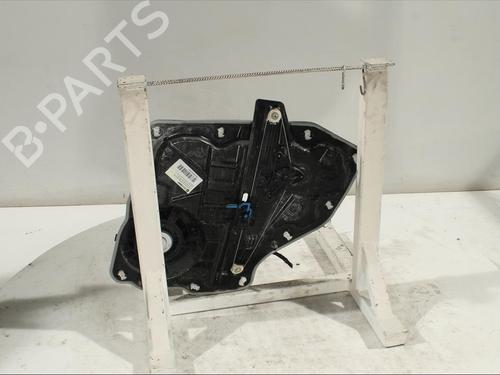 Rear left window mechanism FORD FOCUS IV (HN) 1.0 EcoBoost | BP12079985C24