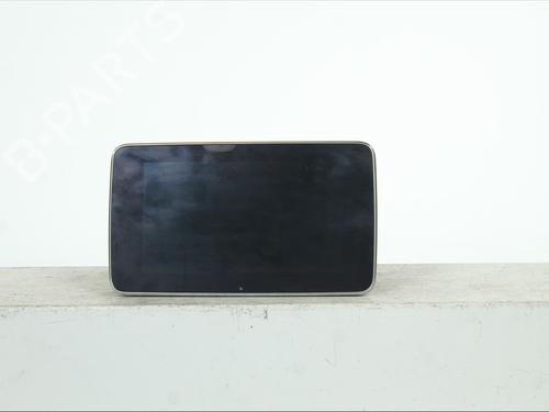 Used Display monitor Display monitor MERCEDES-BENZ GLC (X253) 250 d 4-matic (253.909) (204 hp) 39542314 39542314