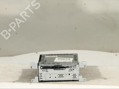 Bilradio FORD MONDEO V Saloon (CD) 2.0 Hybrid (190 hp) 23439864