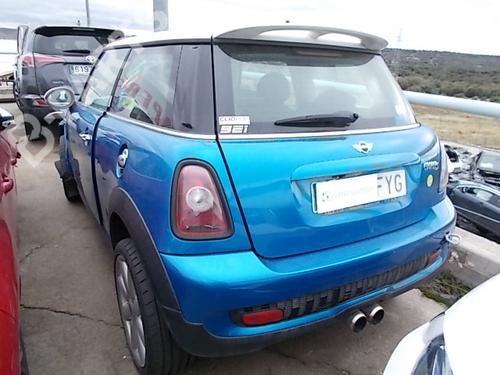 Starter MINI MINI (R56)  | BP11991081M8 