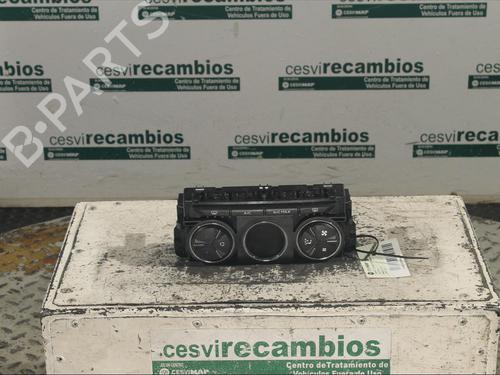 Used Climate control CITROËN C-ELYSEE (DD_) 1.6 BlueHDi 100 (99 hp) 12077062