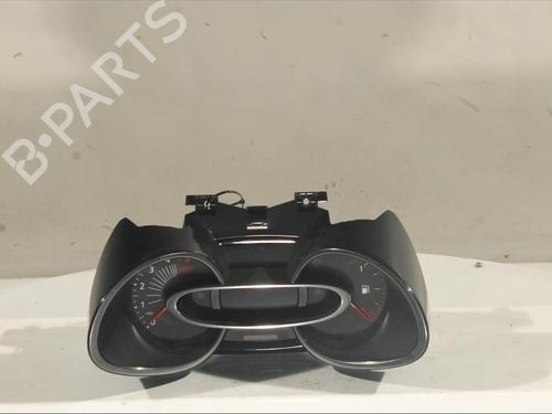 Used Instrument cluster RENAULT CLIO IV (BH_) 1.5 dCi 75 (75 hp) 19411497