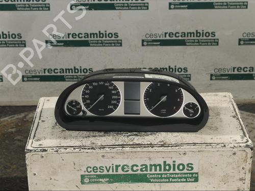 Used Instrument cluster Instrument cluster 26919388 26919388