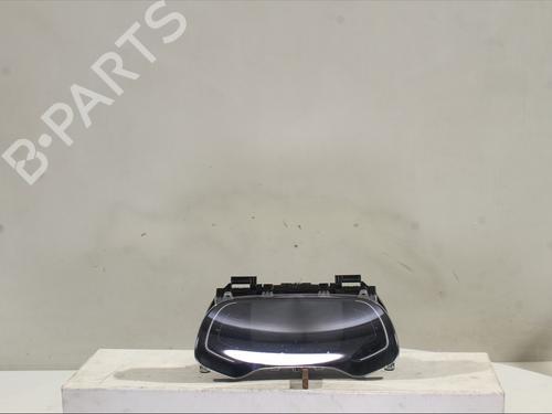Quadro strumenti Quadro strumenti RENAULT CAPTUR II (HF_) TCe 140 (HFN0) (140 hp) 33712760 33712760