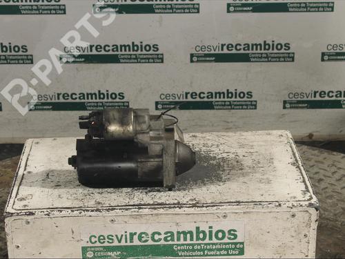 Starter NISSAN JUKE (F15) 1.5 dCi | BP11896542M8 