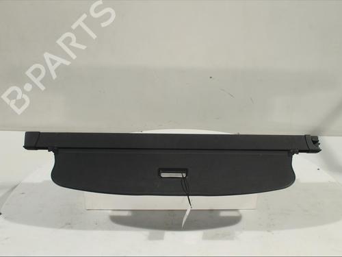 Used Rear parcel shelf AUDI A4 B8 (8K2) [2007-2017]  14525775