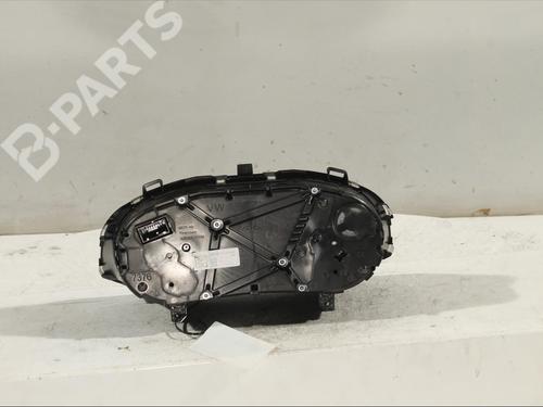 Instrument cluster SEAT ARONA (KJ7, KJP) 1.0 TSI | BP11904535C47