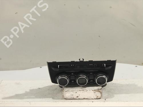 Used Climate control Climate control DACIA DUSTER (HM_) 1.5 dCi 115 (HMAD) (116 hp) 27555284 27555284
