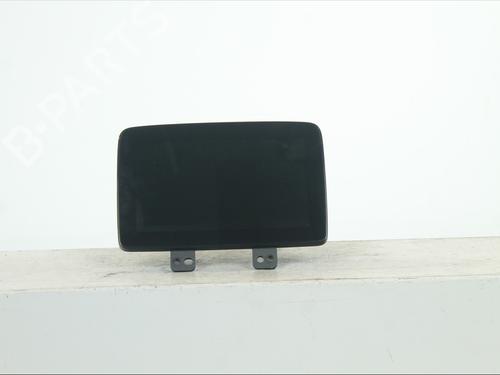 Compteur de vitesse Compteur de vitesse LEAPMOTOR T03 EV (95 hp) 36770435 36770435