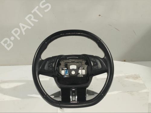 Used Steering wheel Steering wheel CITROËN C4 CACTUS 1.2 THP 110 (110 hp) 11984993 11984993