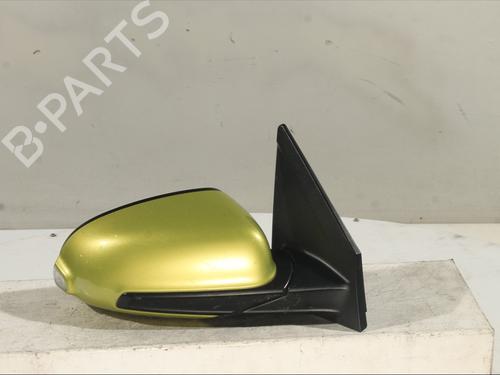 Ryggespeil høyre HYUNDAI KONA (OS, OSE, OSI) 1.0 T-GDi | BP30867482C27