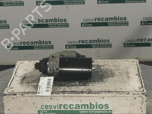 Used Starter Starter SEAT IBIZA IV (6J5, 6P1) 1.9 TDI (105 hp) 11989186 11989186