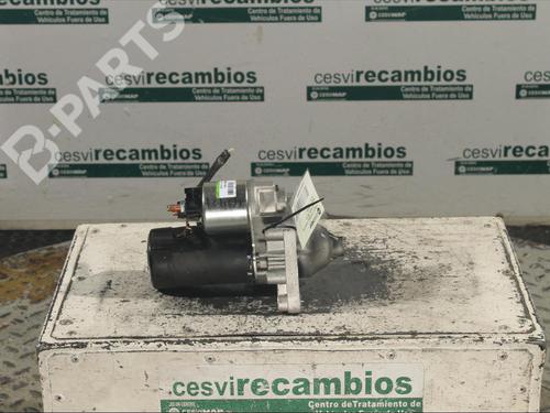 Used Starter CITROËN C4 Grand Picasso I (UA_) 1.6 HDi (109 hp) 11898165