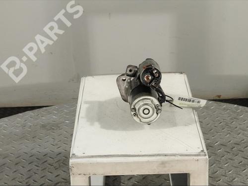 Starter NISSAN QASHQAI / QASHQAI +2 I (J10, NJ10, JJ10E)  | BP11901985M8 