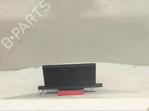 Display AUDI Q2 (GAB, GAG) [2016-2025]  20715816