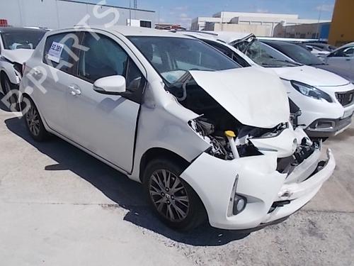 Engine TOYOTA YARIS (_P13_) 1.0 (KSP130_, KSP130) | BP31575838M1 