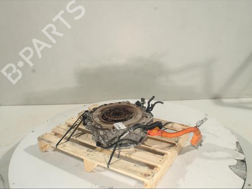 Engine HYUNDAI IONIQ (AE) 1.6 GDI Hybrid | BP24352414M1