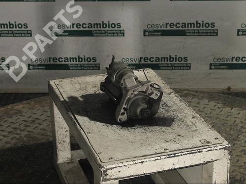 Startmotor DACIA DOKKER MPV (KE_) 1.5 dCi (KEAJ, KEAH) | BP11895828M8 