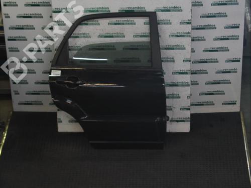 Used Right rear door KIA SPORTAGE II (JE_, KM_) 2.0 i 16V (141 hp) 11897754